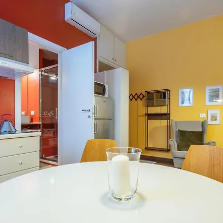 Daire Easylife - - Menotti 16a - Porta Venezia *