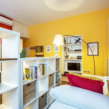 Apartamento Easylife - - Menotti 16a - Porta Venezia Milão