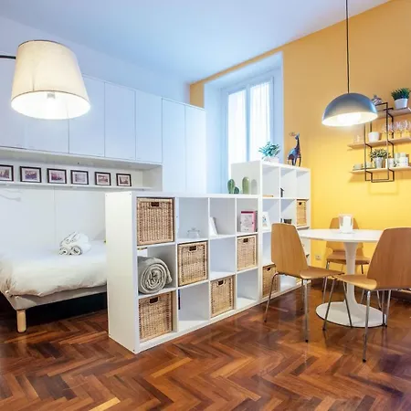 Daire Easylife - - Menotti 16a - Porta Venezia *
