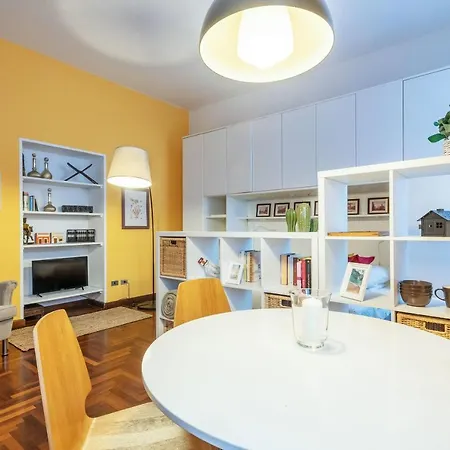Easylife - - Menotti 16a - Porta Venezia Milano